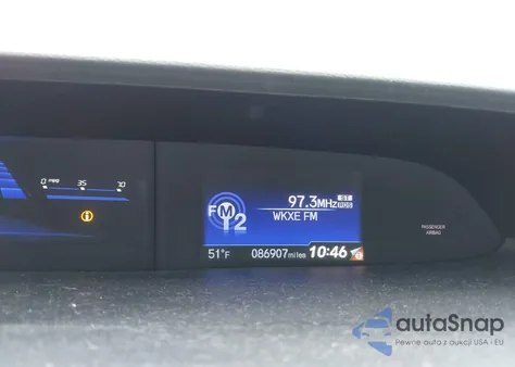 2014 Honda Civic Lx из США, поврежденный, VIN 2HGFB2F57EH546690